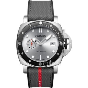 VS廠沛納海pam1681復(fù)刻表潛行系列